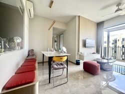Sengkang Grand Residences (D19), Apartment #554242111